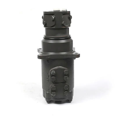 Rotary Center Joint Excavator Hydraulic Parts For Doosan Daewoo DH150 DH215