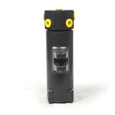 400826-00027 Excavator Hydraulic Parts Rotary Joint Assy DX75