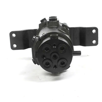 E306 E305 E305.5 Excavator Hydraulic Parts Center Swivel Joint Rotay