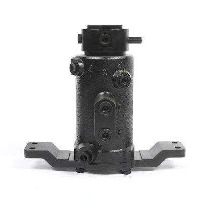 E306 E305 E305.5 Excavator Hydraulic Parts Center Swivel Joint Rotay