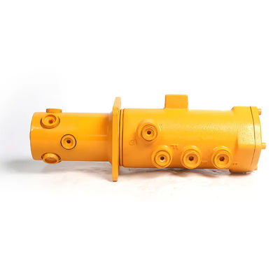 YC60 YC65-8 Excavator Hydraulic Parts Rotary Swing Joint Assy