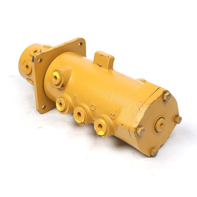 YC65-8 Excavator Spare Parts YC35 Swivel Center Joint Assy