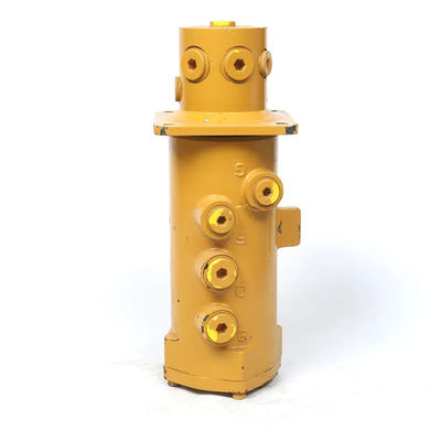 YC65-8 Excavator Spare Parts YC35 Swivel Center Joint Assy