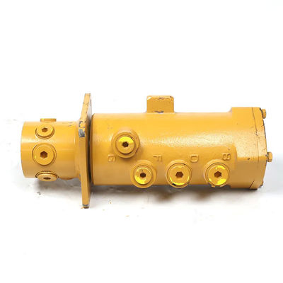 YC65-8 Excavator Spare Parts YC35 Swivel Center Joint Assy