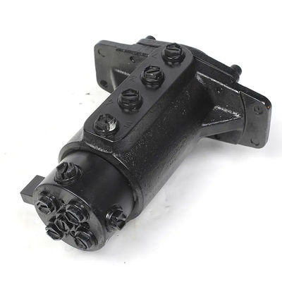 Excavator Parts Construction Machinery Rotary Joint For YC15 Swing Joint Assy  Excavator Hydraulic Parts