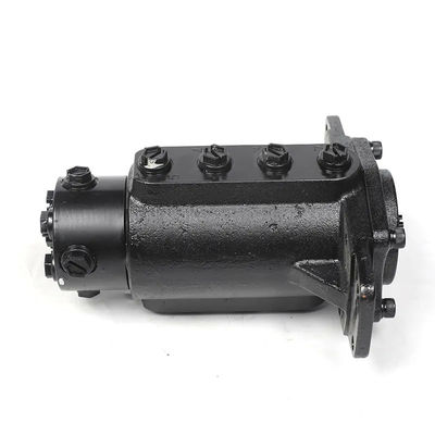 Excavator Parts Construction Machinery Rotary Joint For YC15 Swing Joint Assy  Excavator Hydraulic Parts