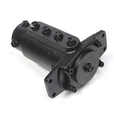 Excavator Parts Construction Machinery Rotary Joint For YC15 Swing Joint Assy  Excavator Hydraulic Parts