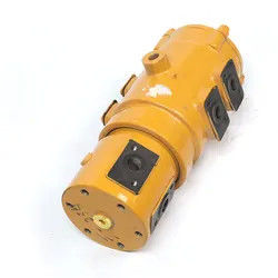 Hydraulic Main Pump Excavator Hydraulic Parts  Rotary Swing Center Joint For SY235-7