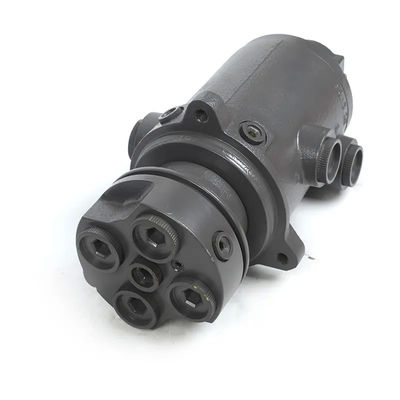 YN55V00037F2 Excavator Hydraulic Parts Rotary Center Joint For SK200-6E