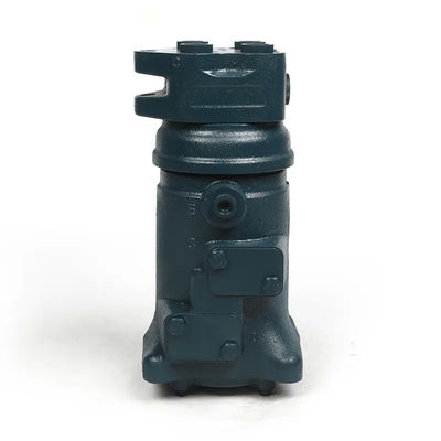 703-08-33631 Excavator Hydraulic Parts PC210-8MO Center Joint