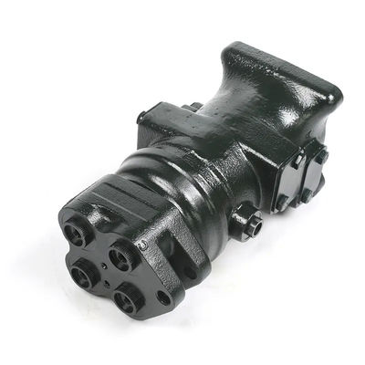 703-08-33631 Excavator Hydraulic Parts PC200-7 Swivel Center Joint Assy