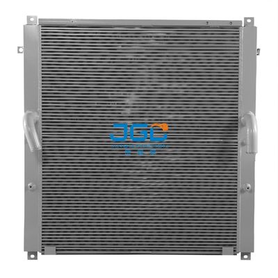  E330B E330BL E330A E330C E330D Hydraulic Aluminum Oil Cooler 124-1763 124-1762 Radiator Water Tank