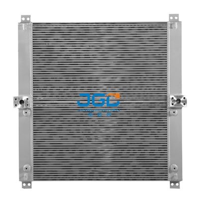  330L Water Cooling Radiator For erpillar Hydraulic Excavator 2653624