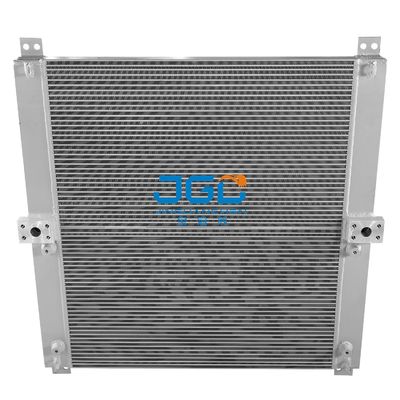 330L Water Cooling Radiator For erpillar Hydraulic Excavator 2653624
