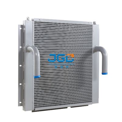  E200B EL200B Excavator Radiator 099-1431 085-4808 1R-5307