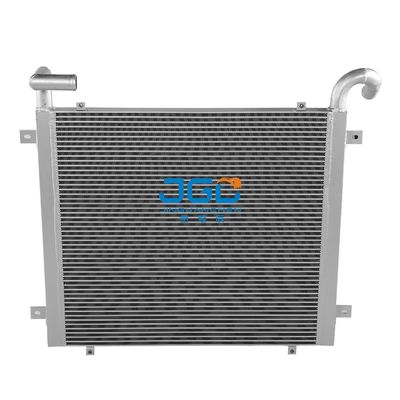 196-8184 196-8184 Excavator Radiator E320c Hydraulic Oil Radiator