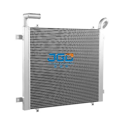 196-8184 196-8184 Excavator Radiator E320c Hydraulic Oil Radiator