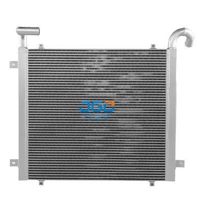 196-8184 196-8184 Excavator Radiator E320c Hydraulic Oil Radiator