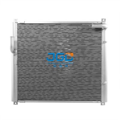 141-5974 Oil Cooler For erpillar  E325B Excavator Hydraulic Oil Radiator