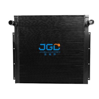E330C E330CL Excavator Radiator Oil Cooler 204-0971 236-4379 204-0974
