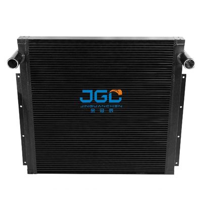 E330C E330CL Excavator Radiator Oil Cooler 204-0971 236-4379 204-0974