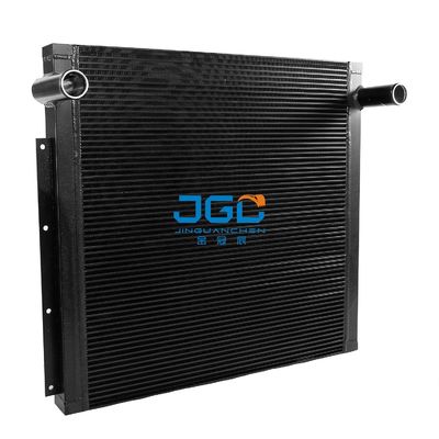 E330C E330CL Excavator Radiator Oil Cooler 204-0971 236-4379 204-0974