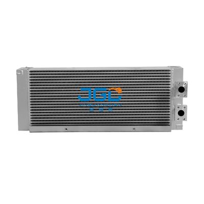 Voe17492050 Hydraulic Oil Cooler Radiator Ec210 Ec200b Construction Machinery Parts