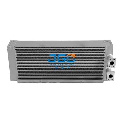 Voe17492050 Hydraulic Oil Cooler Radiator Ec210 Ec200b Construction Machinery Parts