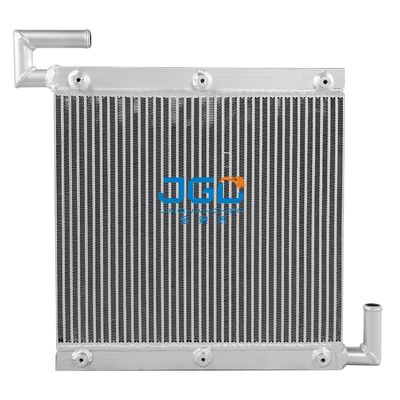 Excavator Hydraulic Oil Cooler For Hitachi Ex60g Ex60-1 4217470