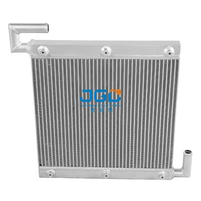 Excavator Hydraulic Oil Cooler For Hitachi Ex60g Ex60-1 4217470