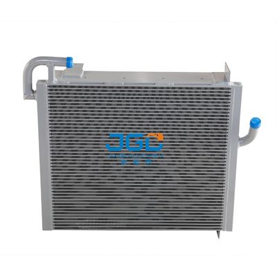 4285627 Hydraulic Oil Cooler For Isuzu Engine 4BD1 Hitachi  EX100-2 EX120-2
