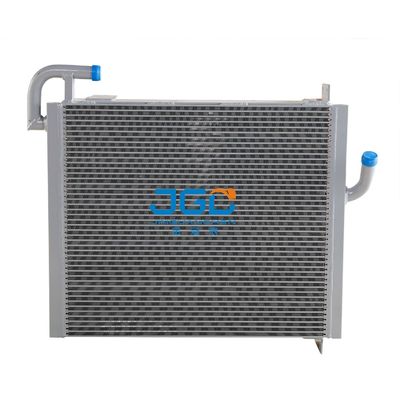 4285627 Hydraulic Oil Cooler For Isuzu Engine 4BD1 Hitachi  EX100-2 EX120-2