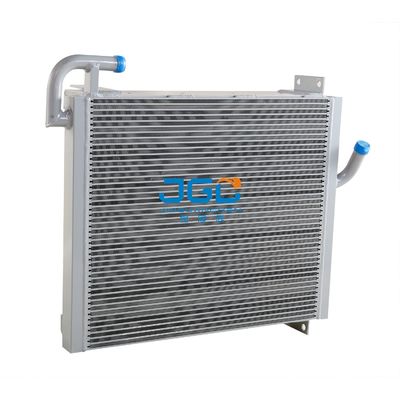 4285627 Hydraulic Oil Cooler For Isuzu Engine 4BD1 Hitachi  EX100-2 EX120-2