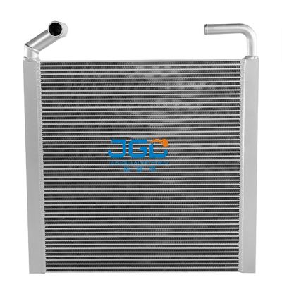 EX120-5 4365742 Excavator Radiator For Hitachi EX100-5 EX120-5 Engine 4BG1