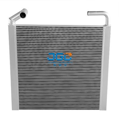 EX120-5 4365742 Excavator Radiator For Hitachi EX100-5 EX120-5 Engine 4BG1