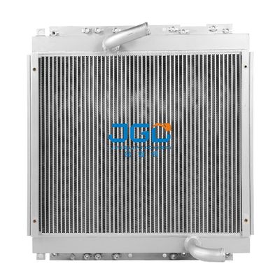 Crawler Excavator Radiator For Hitachi Ex200-1 Ex200-5