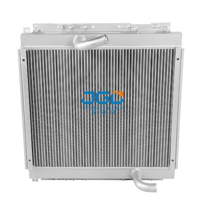 Crawler Excavator Radiator For Hitachi Ex200-1 Ex200-5