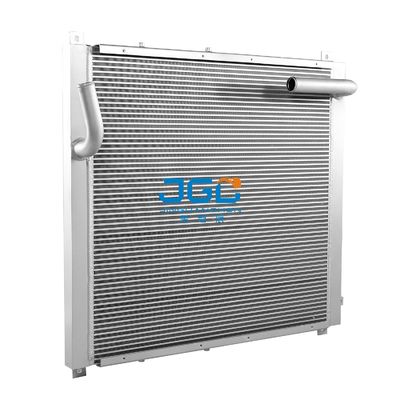 4403414 Hydraulic Oil Cooler Radiator Oil Cooler Core Fits Hitachi Excavator Ex350-5 Ex370-5 Ex300-5 Ex330-5