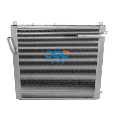 4403414 Hydraulic Oil Cooler Radiator Oil Cooler Core Fits Hitachi Excavator Ex350-5 Ex370-5 Ex300-5 Ex330-5