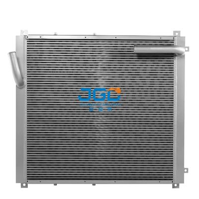 4403414 Hydraulic Oil Cooler Radiator Oil Cooler Core Fits Hitachi Excavator Ex350-5 Ex370-5 Ex300-5 Ex330-5