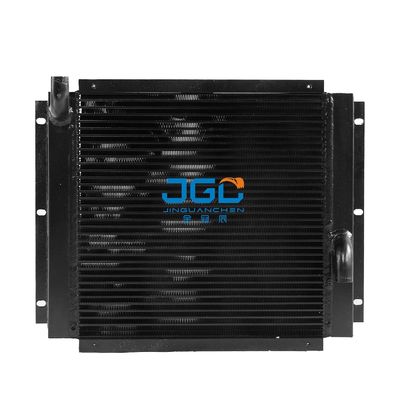 Kato Excavator Radiator HD250-7 Hydraulic Oil Cooler Aluminum