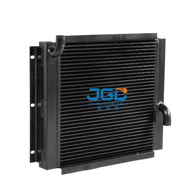Kato Excavator Radiator HD250-7 Hydraulic Oil Cooler Aluminum
