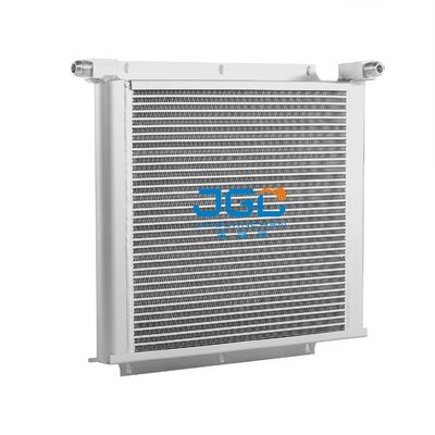 21W-03-31122 21W-03-31121 Excavator Radiator  For Komatsu PC75UU-3 PC78UU-5
