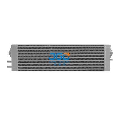 Komatsu Excavator Radiator PC130-7 Hydraulic Oil Cooler 203-03-71140 203-03-71130