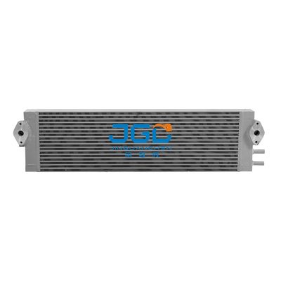 Komatsu Excavator Radiator PC130-7 Hydraulic Oil Cooler 203-03-71140 203-03-71130