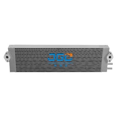 Komatsu Excavator Radiator PC130-7 Hydraulic Oil Cooler 203-03-71140 203-03-71130