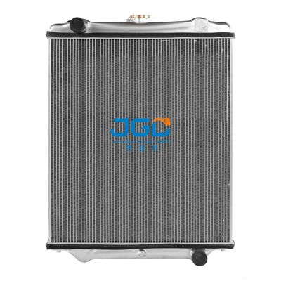 4448372 Water Tank Radiator For Hitachi ZAX110 ZAX120-5 ZAX120-6 Excavator Spare Part