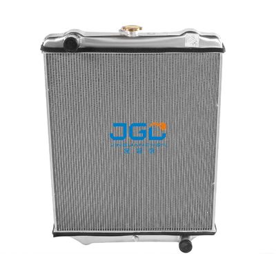 4448372 Water Tank Radiator For Hitachi ZAX110 ZAX120-5 ZAX120-6 Excavator Spare Part