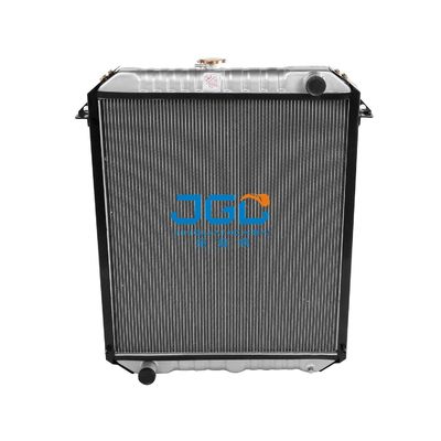 2452U426S1 SK200-6E Water Tank Radiator For Excavator Cooler Parts