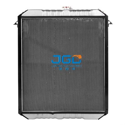 2452U426S1 SK200-6E Water Tank Radiator For Excavator Cooler Parts
